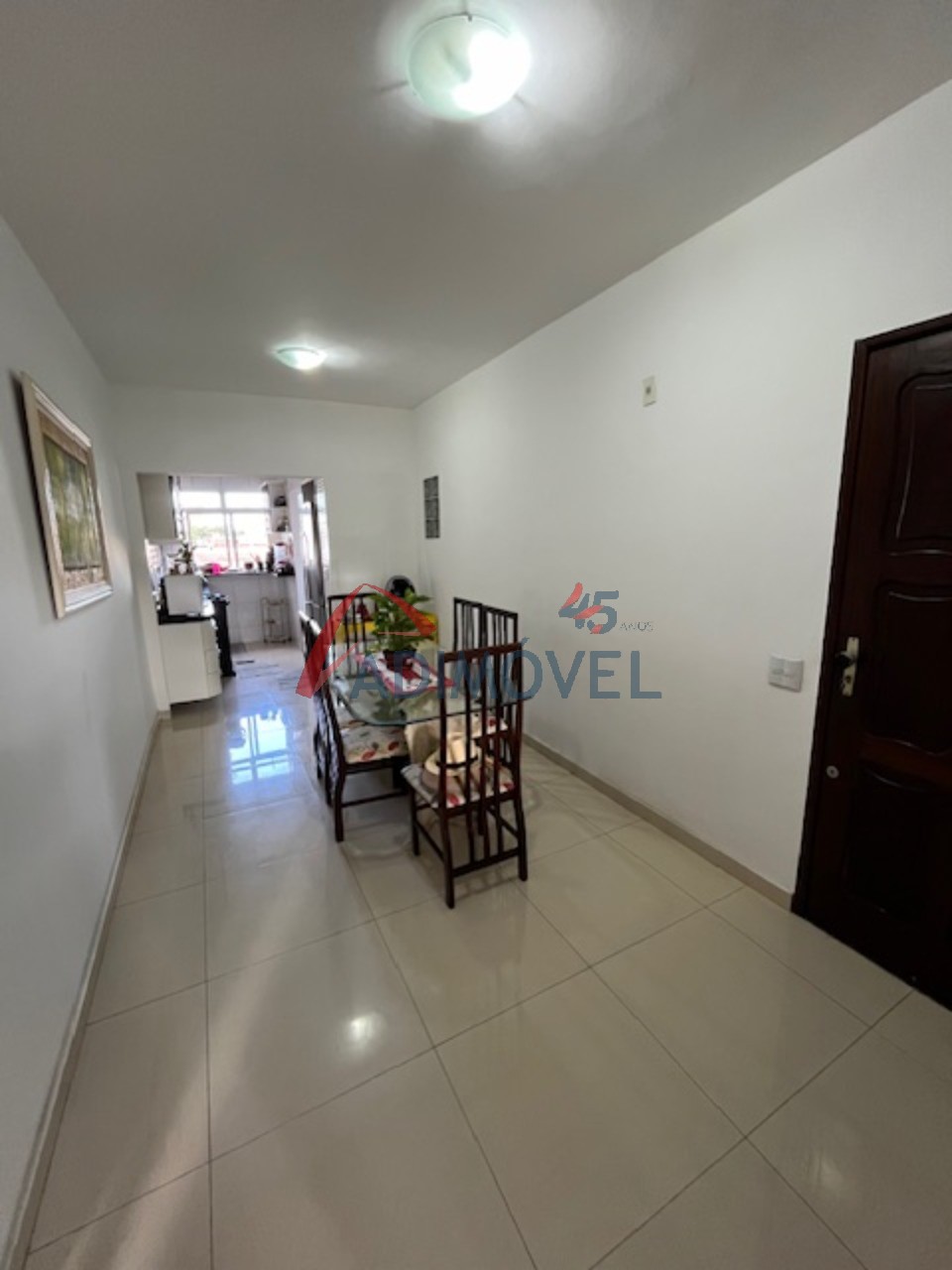 Apartamento, 3 quartos, 100 m² - Foto 7