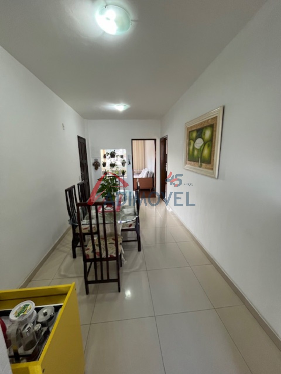 Apartamento, 3 quartos, 100 m² - Foto 6