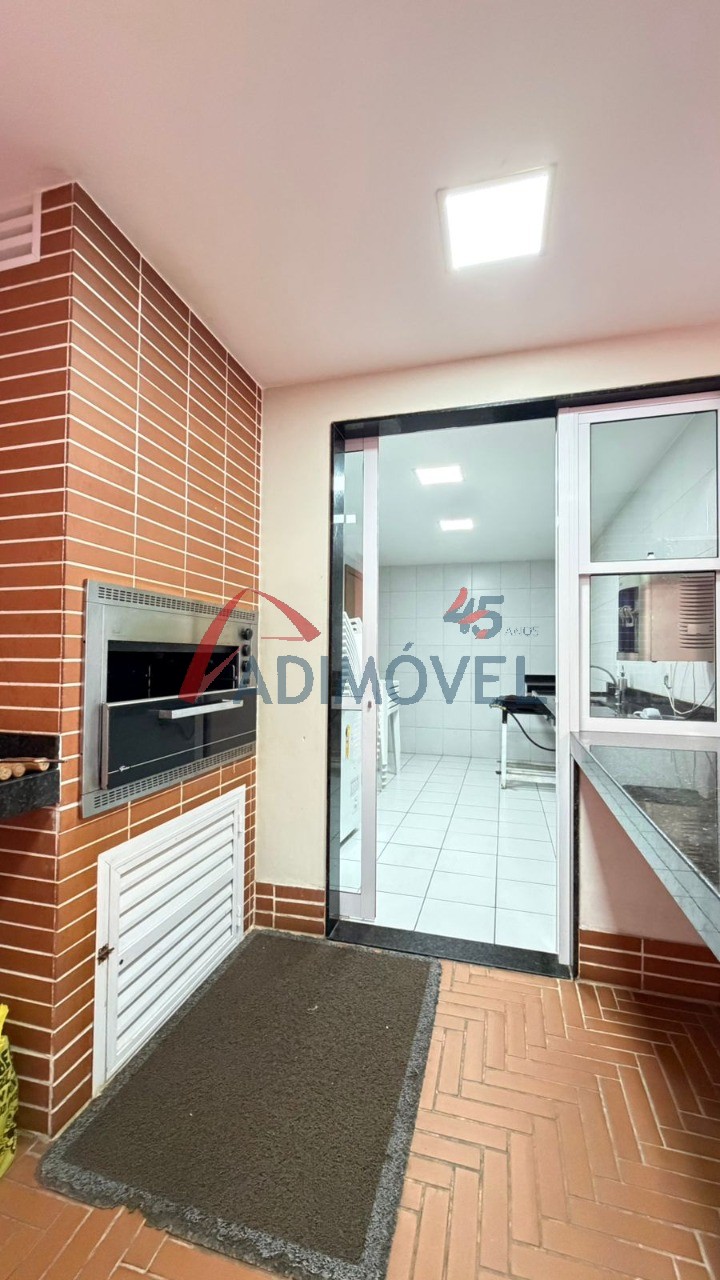 Apartamento, 3 quartos, 100 m² - Foto 13