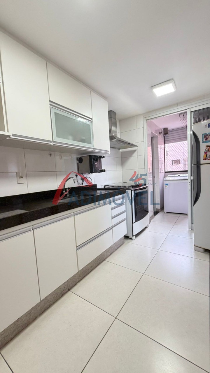 Apartamento, 3 quartos, 100 m² - Foto 9