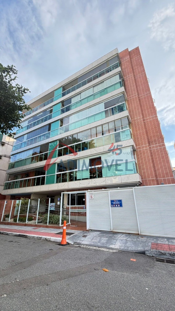 Apartamento, 3 quartos, 100 m² - Foto 1