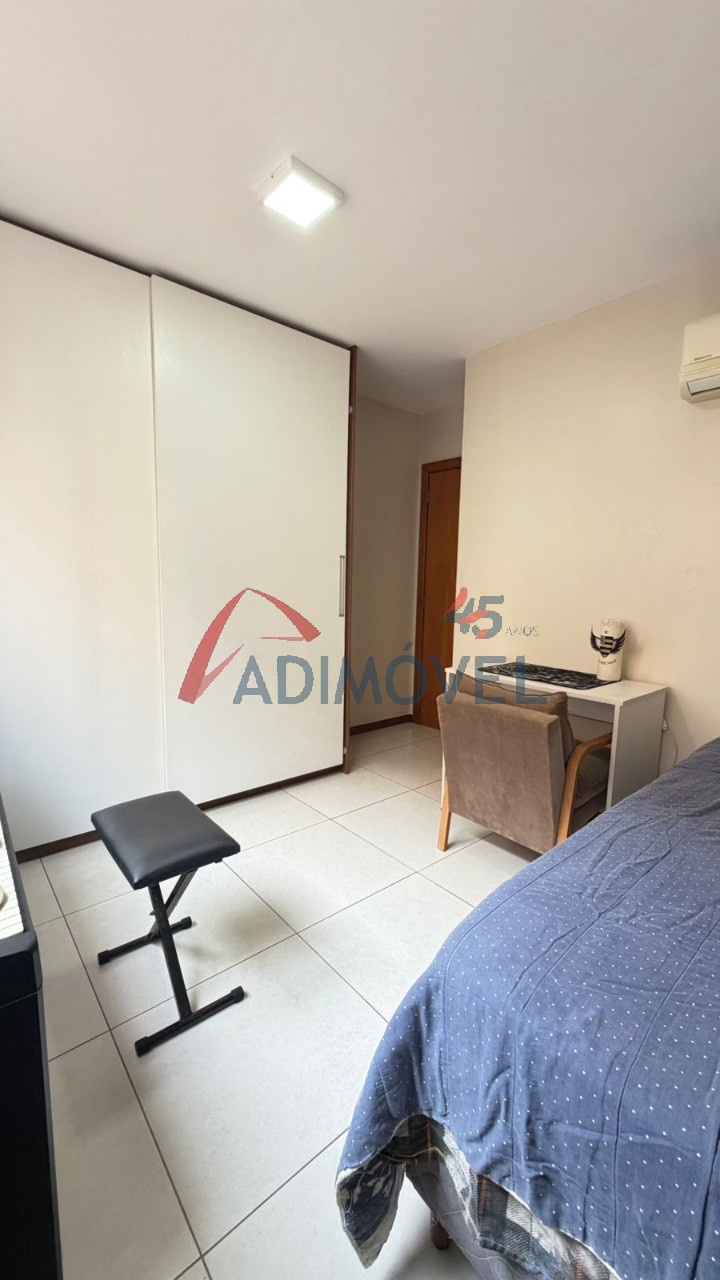 Apartamento, 3 quartos, 100 m² - Foto 4