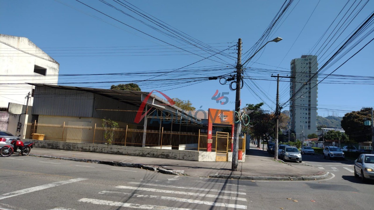 Loteamento e Condomínio, 592 m² - Foto 1