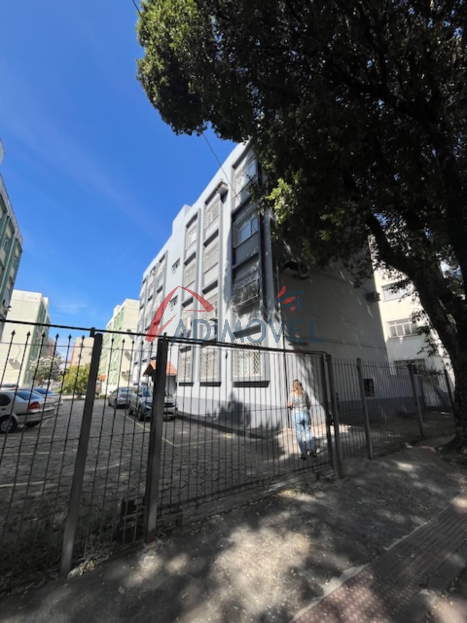 Apartamento, 3 quartos, 80 m² - Foto 1