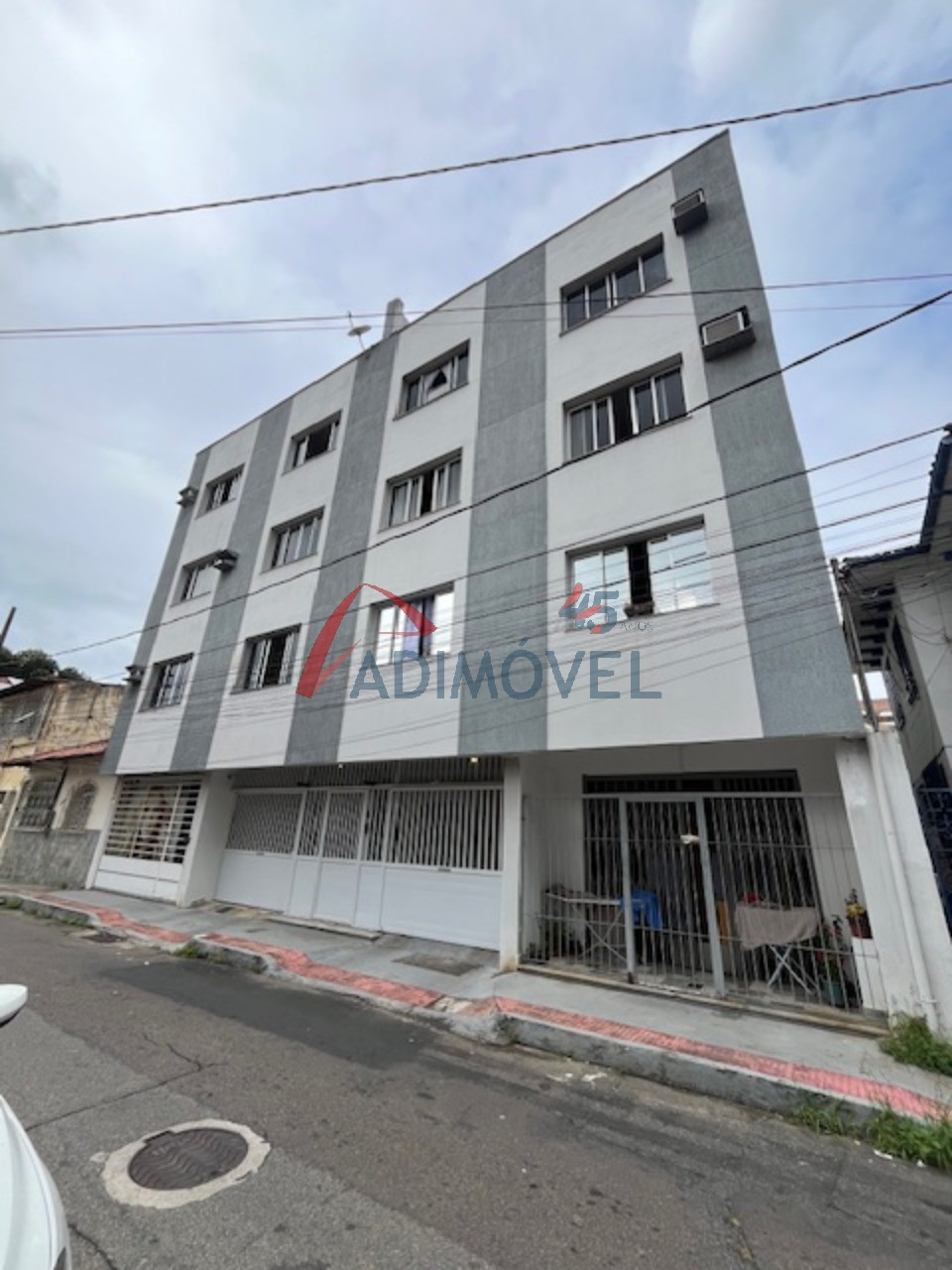 Apartamento, 3 quartos, 100 m² - Foto 1