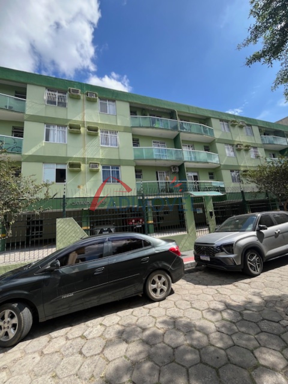 Apartamento, 2 quartos, 70 m² - Foto 1