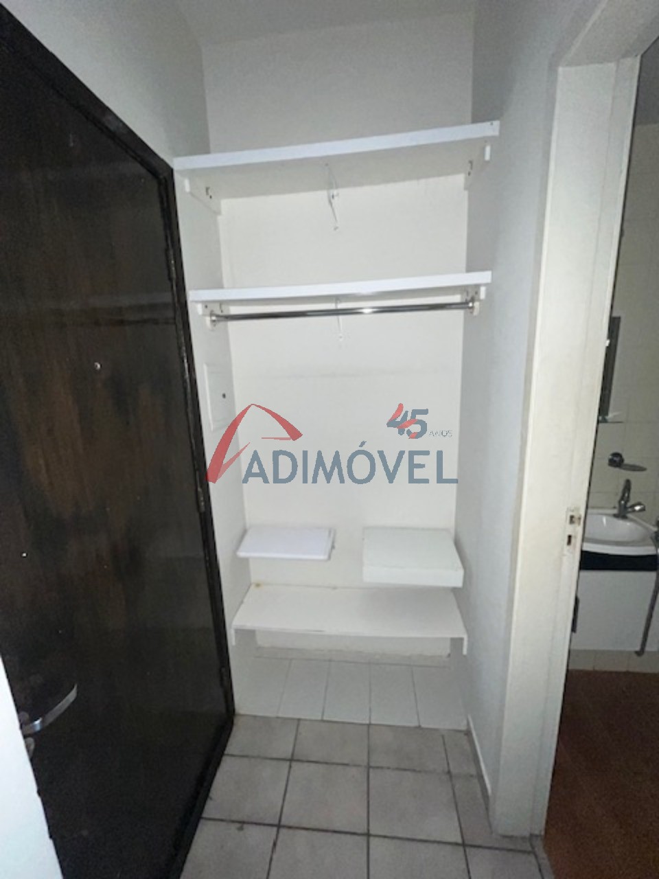 Kitnet-Studio, 52 m² - Foto 7