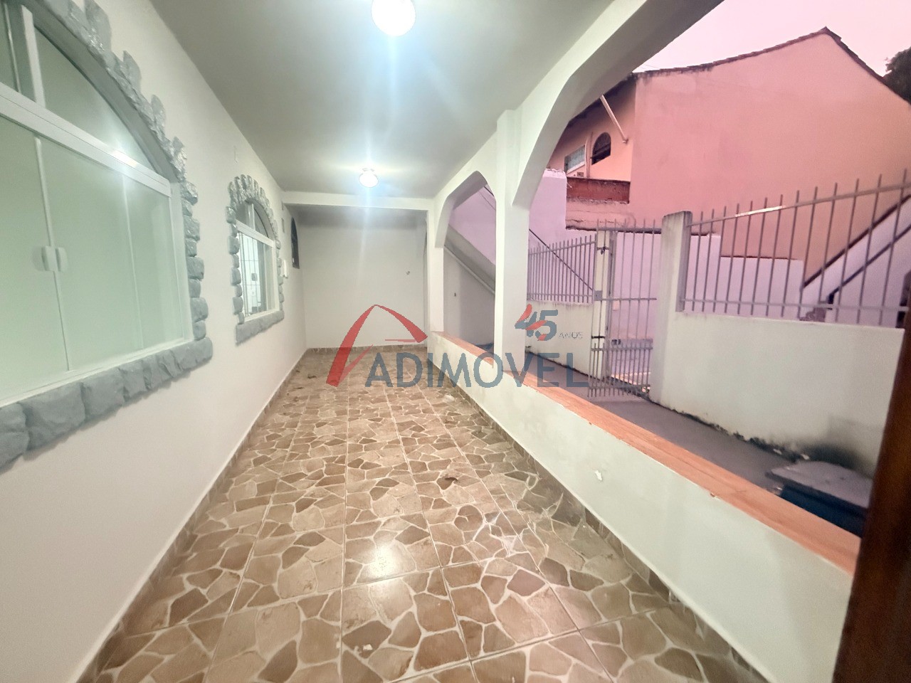 Casa, 3 quartos, 140 m² - Foto 1