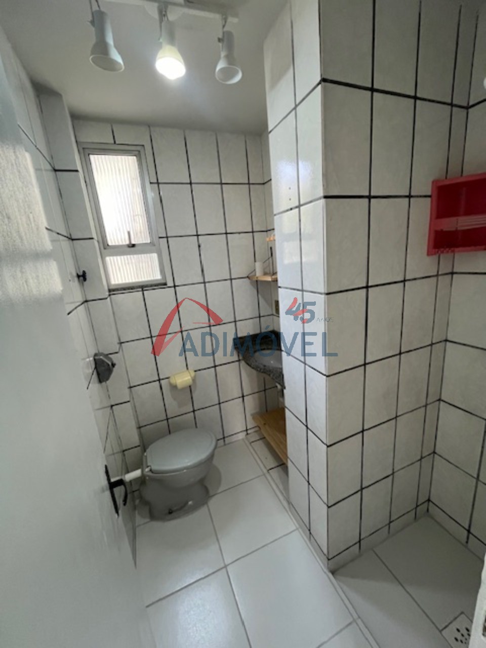 Apartamento, 2 quartos, 55 m² - Foto 6