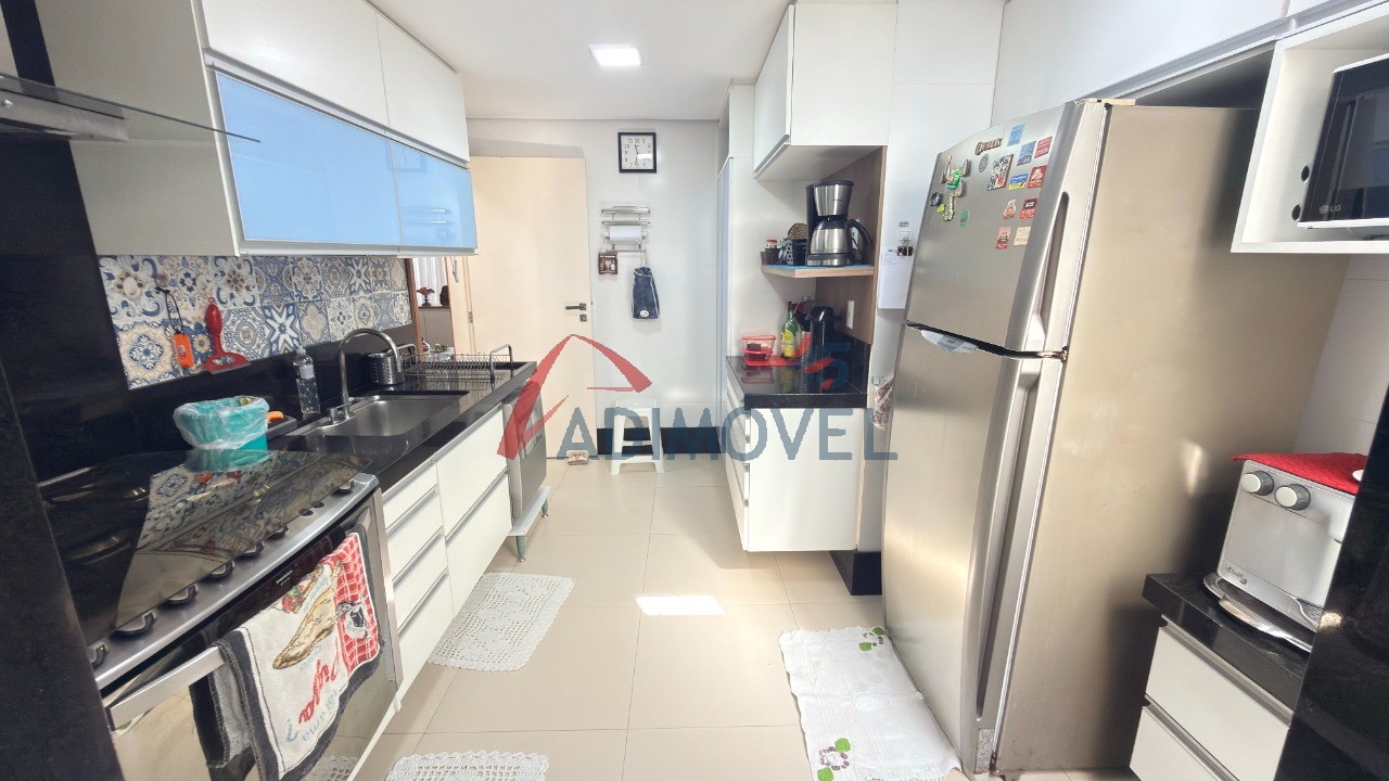 Apartamento, 4 quartos, 140 m² - Foto 19
