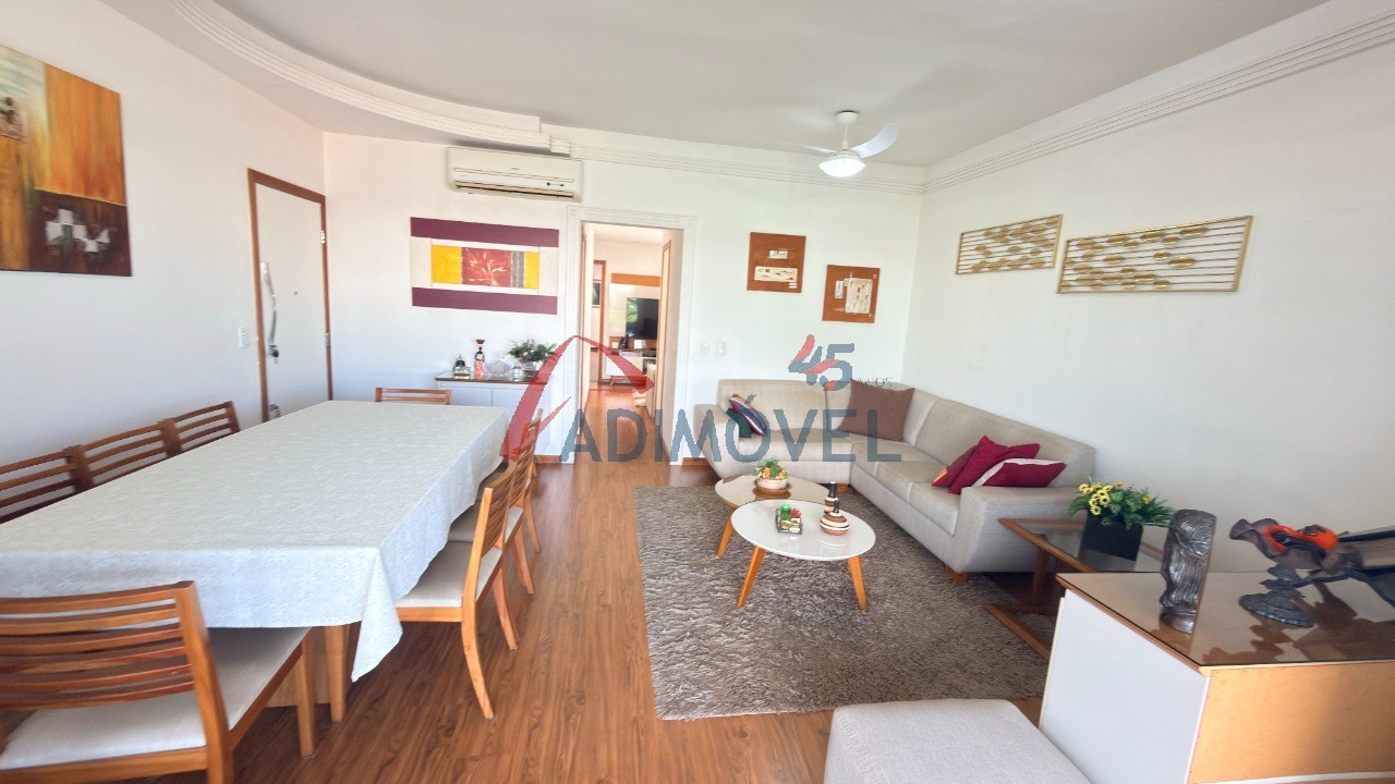 Apartamento, 4 quartos, 140 m² - Foto 2