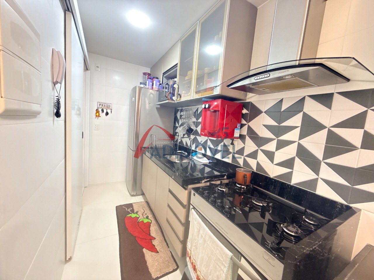 Apartamento, 2 quartos, 61 m² - Foto 12