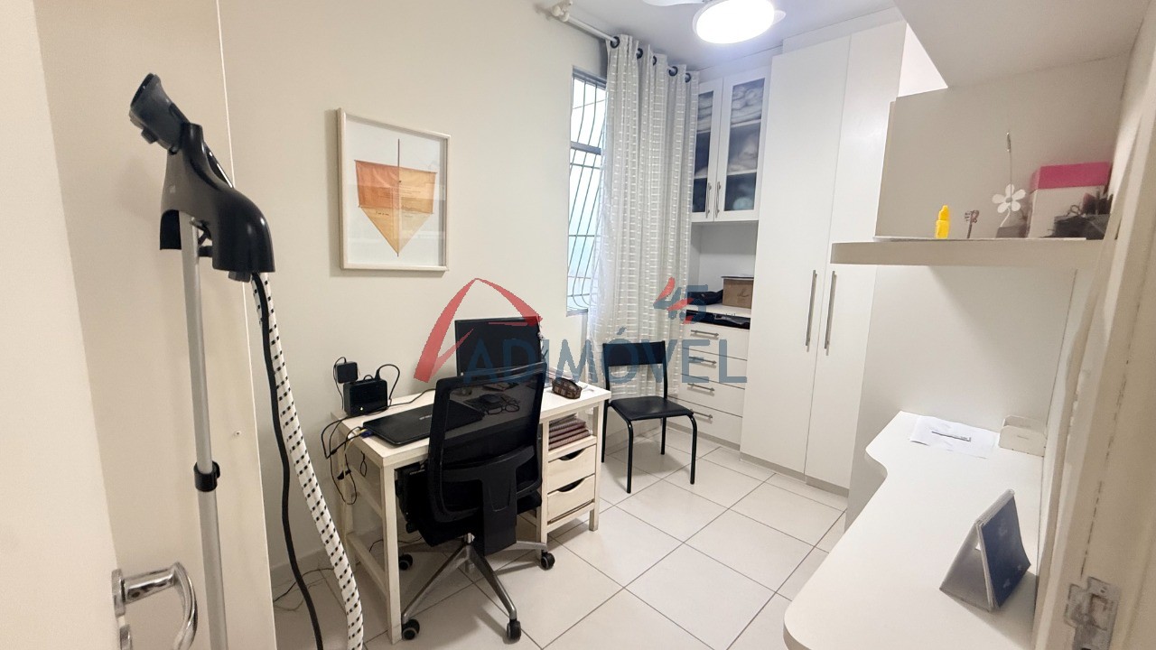 Apartamento, 3 quartos, 90 m² - Foto 7