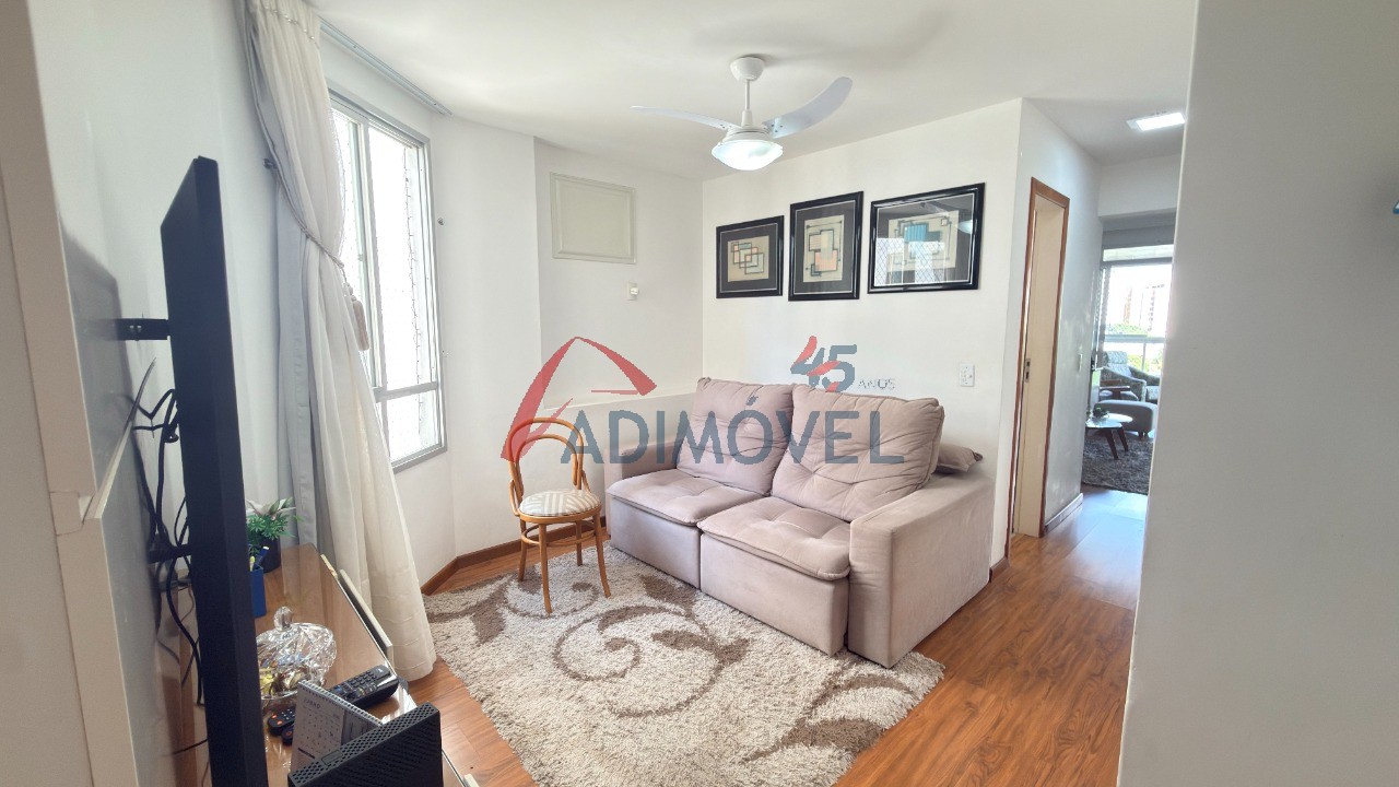 Apartamento, 4 quartos, 140 m² - Foto 9