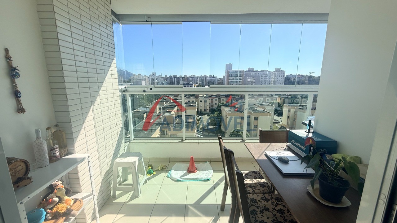 Apartamento, 2 quartos, 65 m² - Foto 5