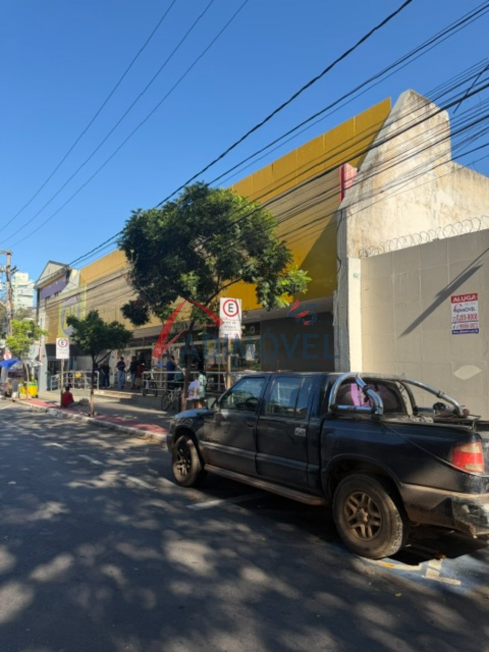 Prédio Inteiro, 203 m² - Foto 1