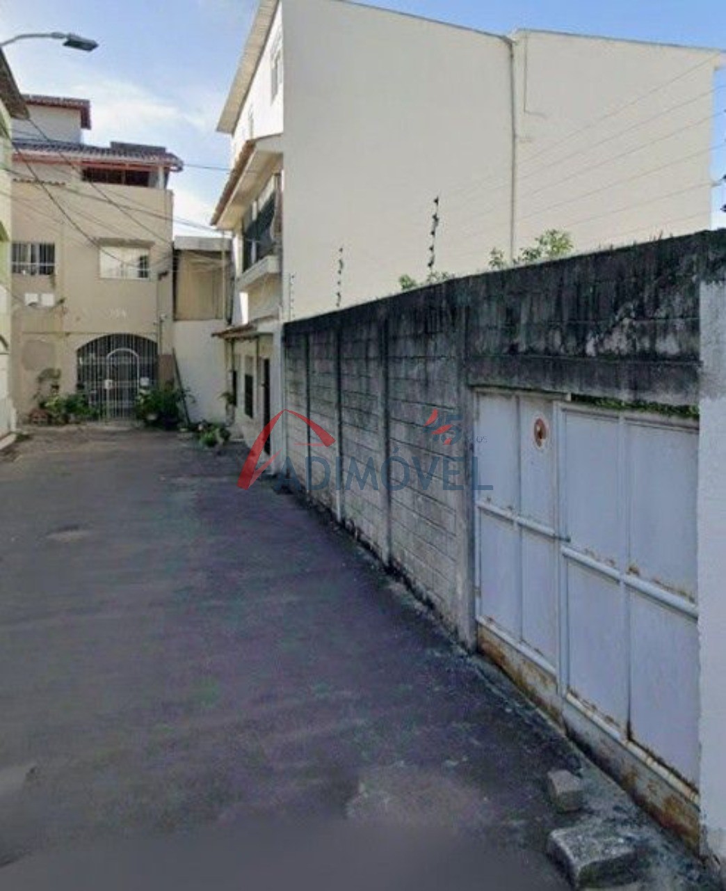 Terreno, 165 m² - Foto 1