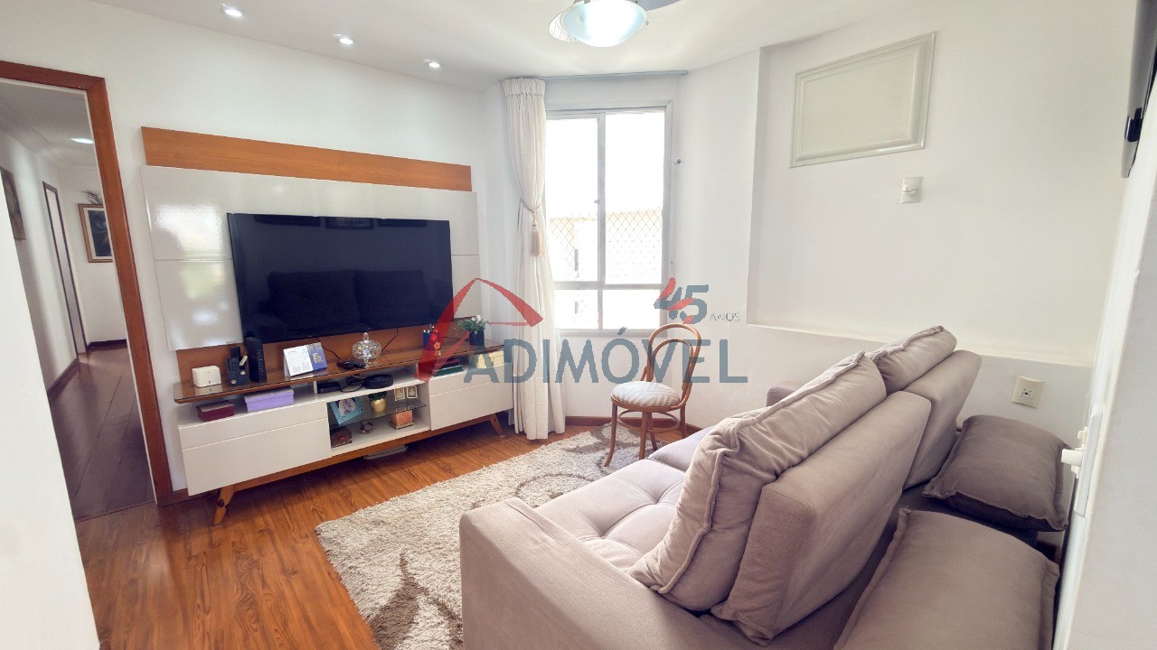 Apartamento, 4 quartos, 140 m² - Foto 8