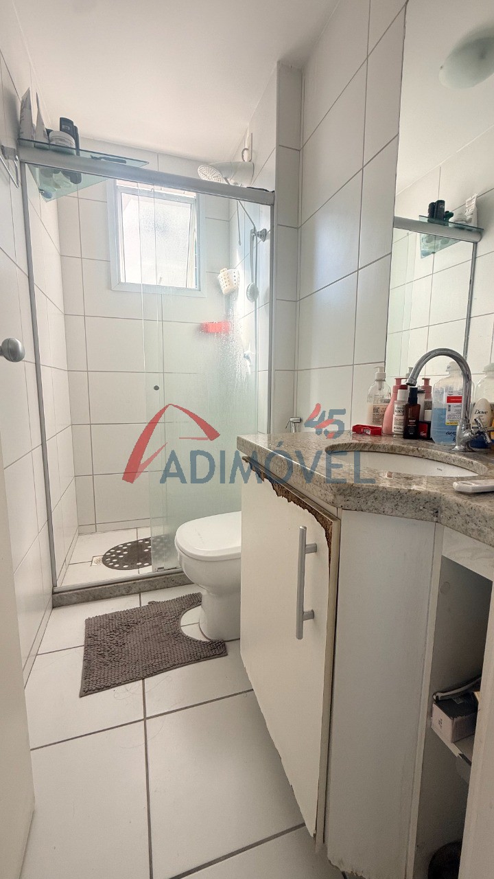 Apartamento, 2 quartos, 65 m² - Foto 8