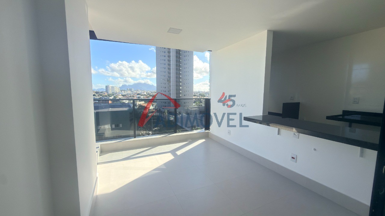 Apartamento, 2 quartos, 66 m² - Foto 3