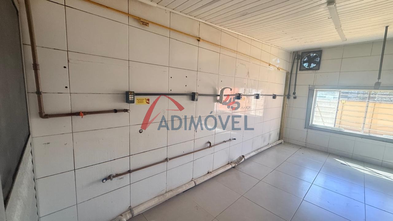 Loja-Salão, 45 m² - Foto 15