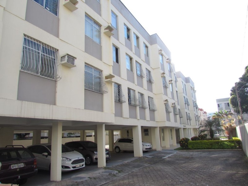 Apartamento, 1 quarto, 40 m² - Foto 1
