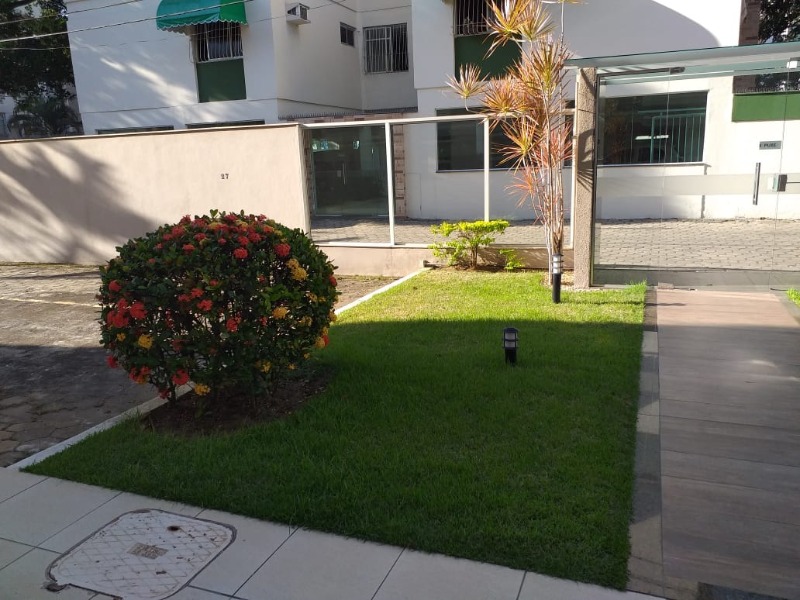 Apartamento, 1 quarto, 40 m² - Foto 2