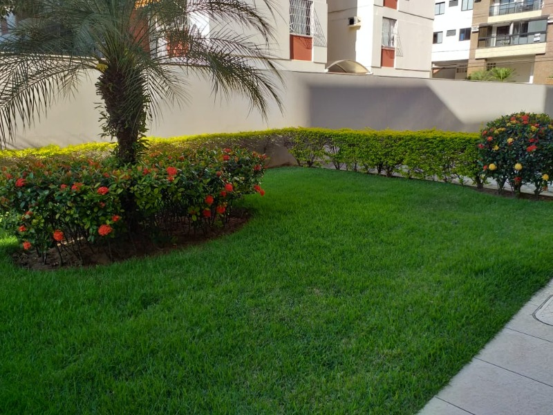 Apartamento, 1 quarto, 40 m² - Foto 4