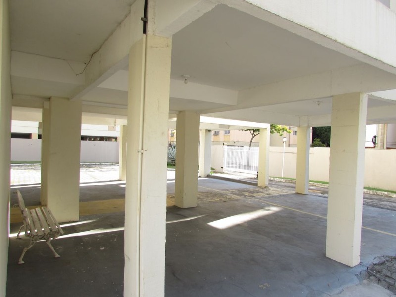 Apartamento, 1 quarto, 40 m² - Foto 5