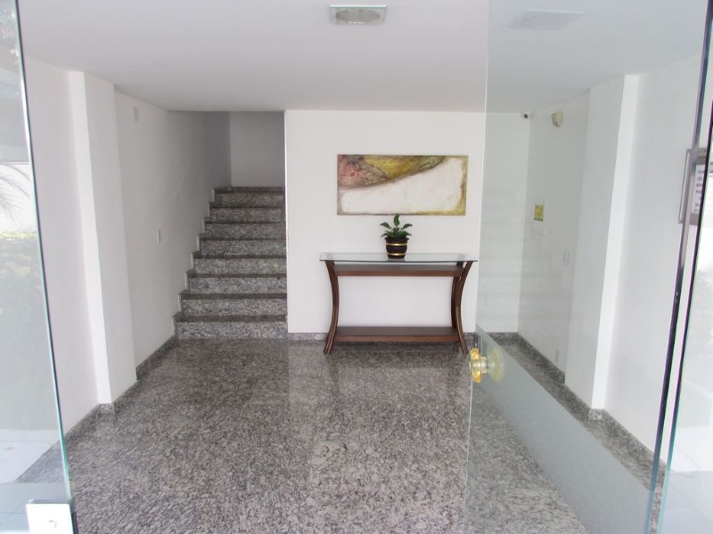 Apartamento, 1 quarto, 40 m² - Foto 6