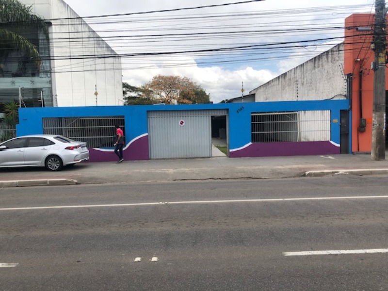 Loteamento e Condomínio, 417 m² - Foto 1