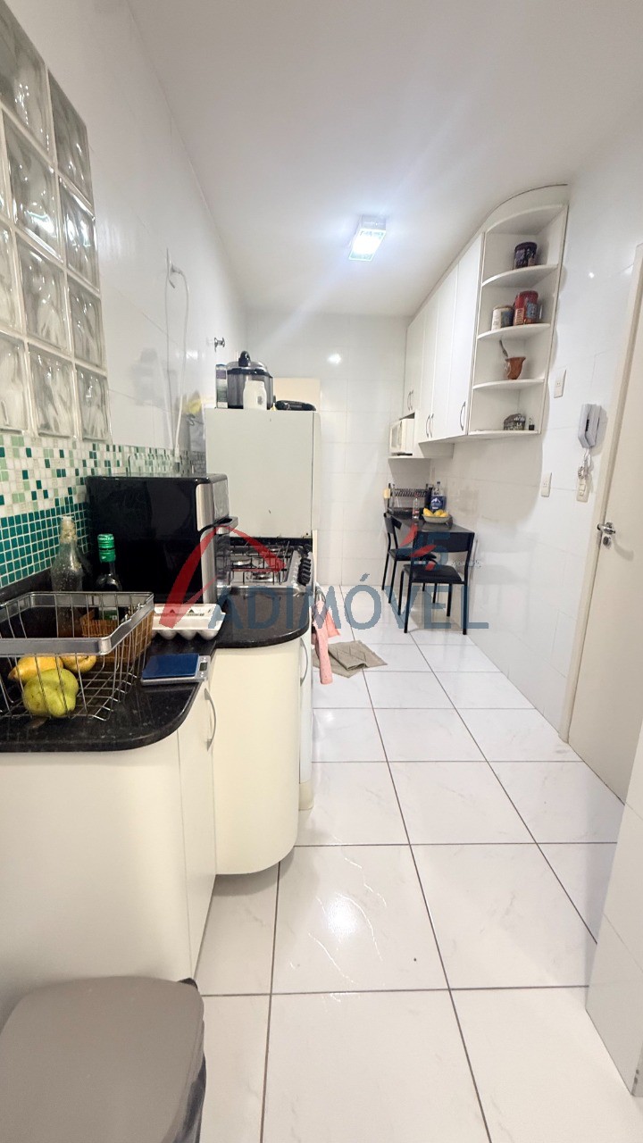 Apartamento, 3 quartos, 90 m² - Foto 14