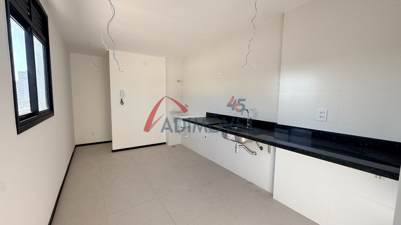 Apartamento, 3 quartos, 95 m² - Foto 5
