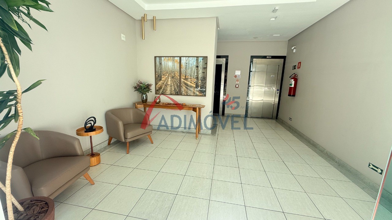 Apartamento, 2 quartos, 65 m² - Foto 2