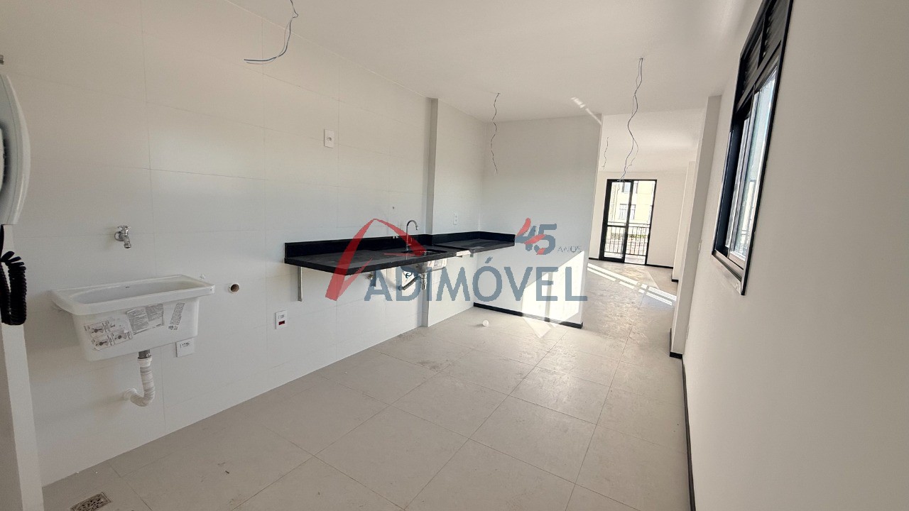 Apartamento, 3 quartos, 95 m² - Foto 2