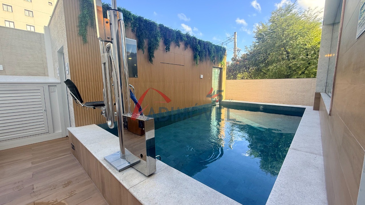 Apartamento, 2 quartos, 66 m² - Foto 23