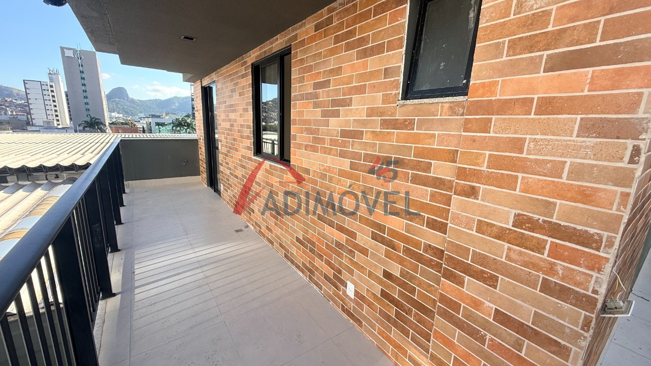 Apartamento, 3 quartos, 95 m² - Foto 6