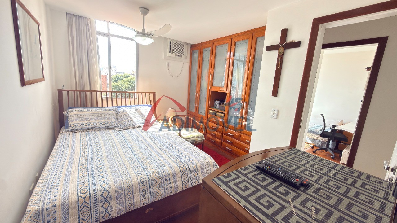 Apartamento, 4 quartos, 140 m² - Foto 16