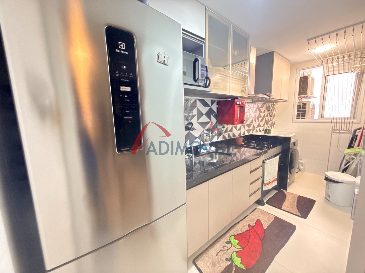 Apartamento, 2 quartos, 61 m² - Foto 11