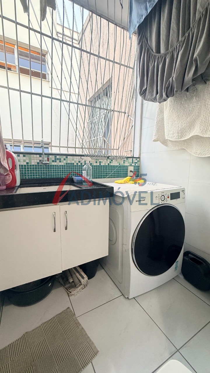 Apartamento, 3 quartos, 90 m² - Foto 15