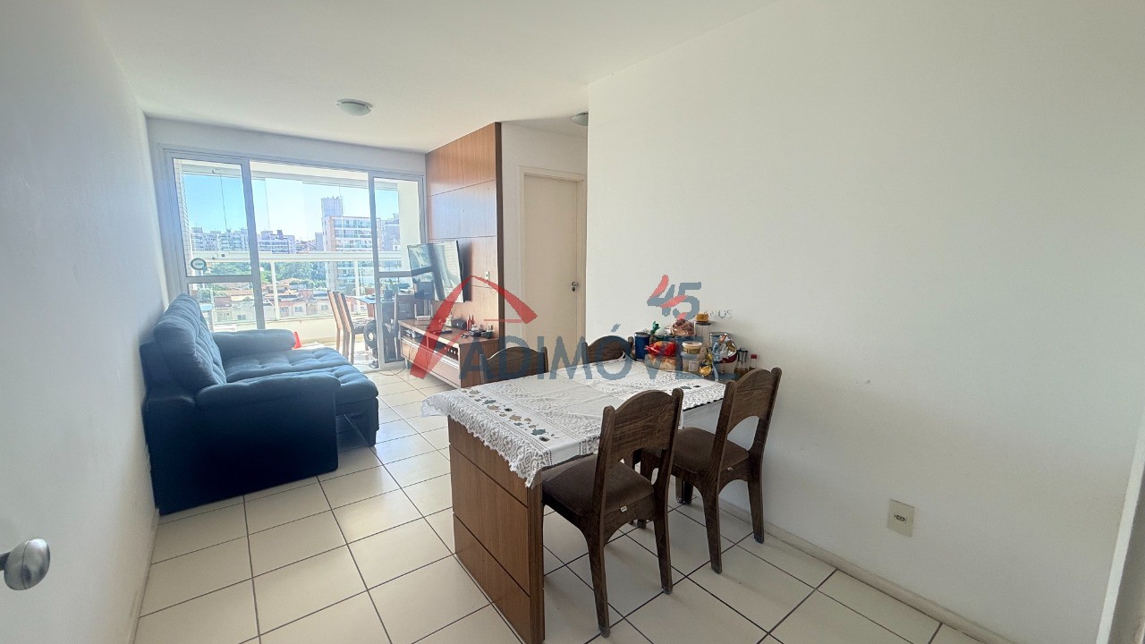 Apartamento, 2 quartos, 65 m² - Foto 3