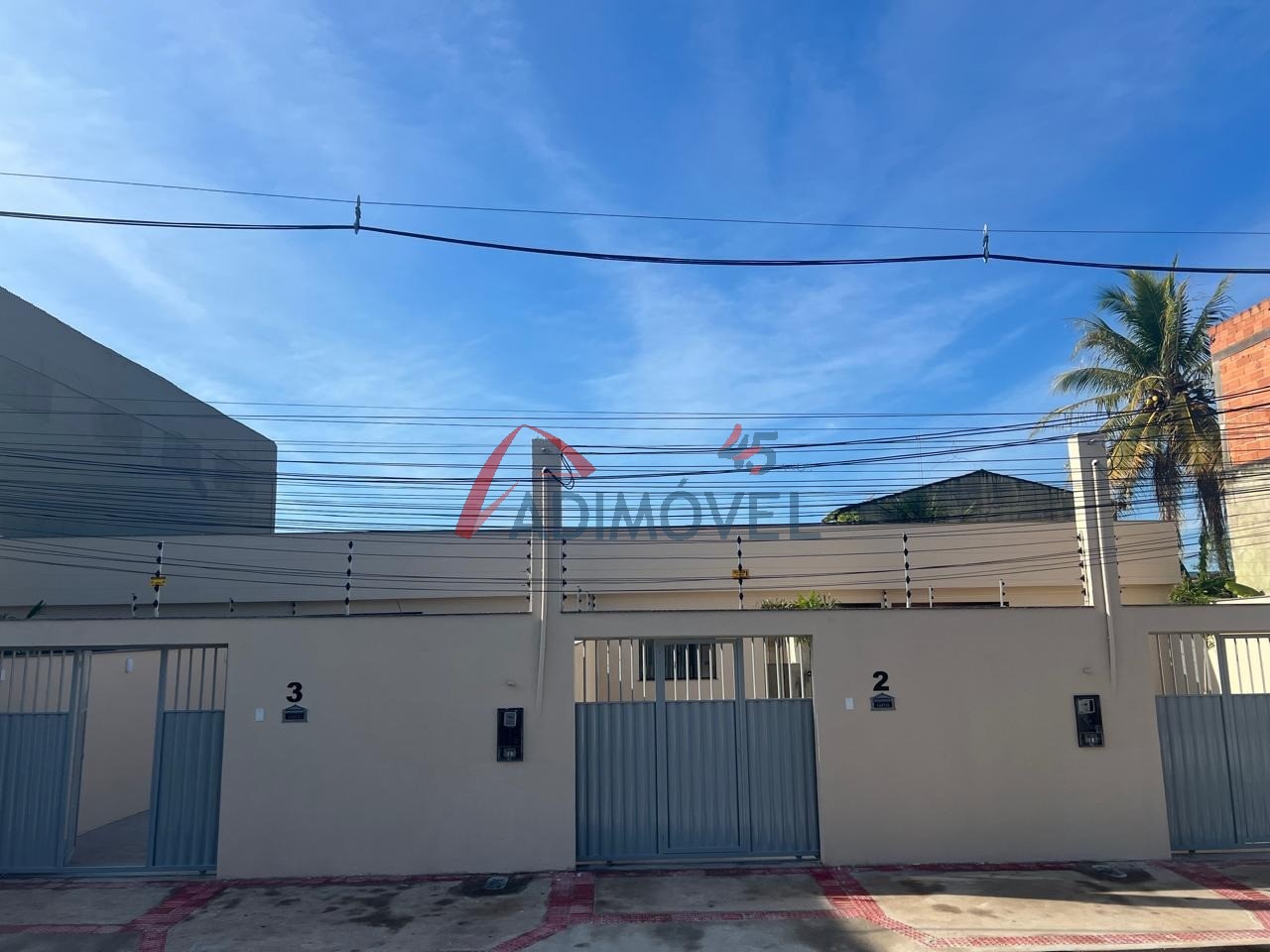 Casa, 2 quartos, 80 m² - Foto 1