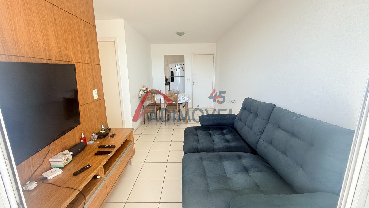 Apartamento, 2 quartos, 65 m² - Foto 4