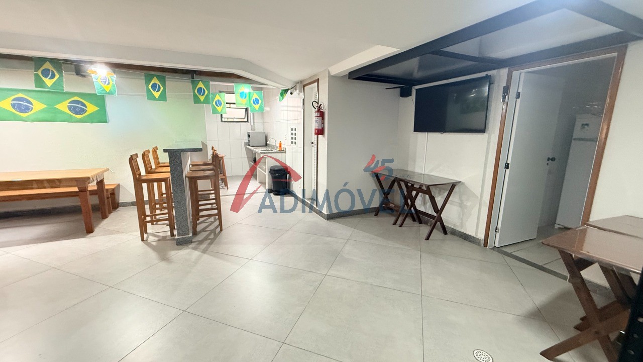 Apartamento, 3 quartos, 90 m² - Foto 18
