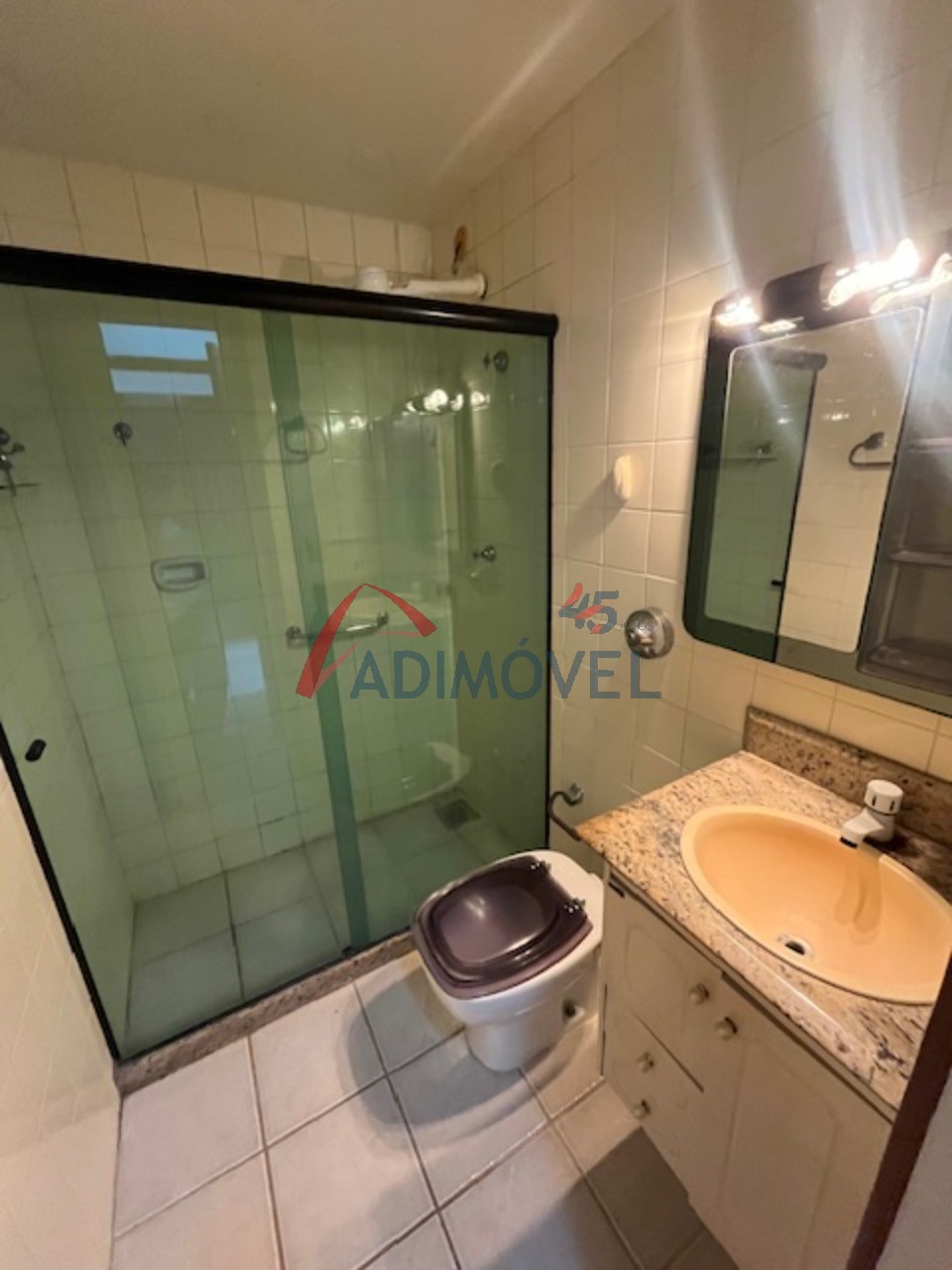 Kitnet-Studio, 35 m² - Foto 6