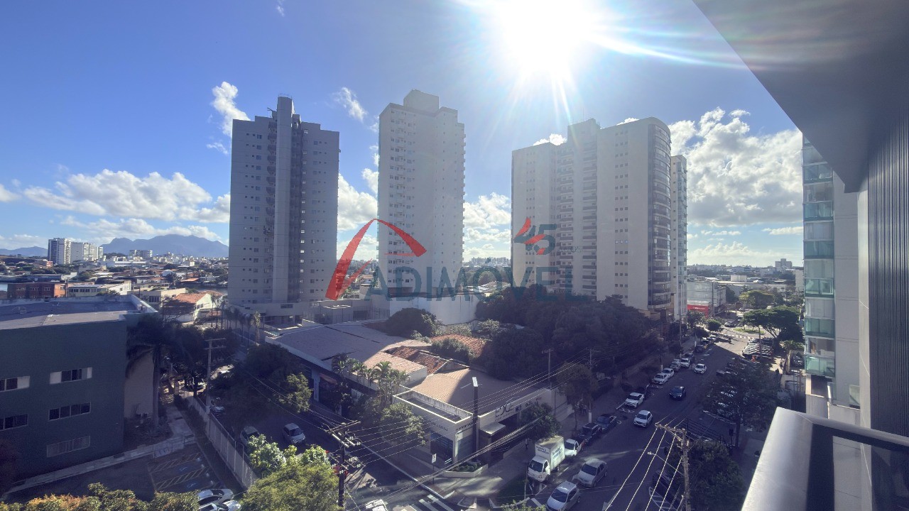 Apartamento, 2 quartos, 66 m² - Foto 4
