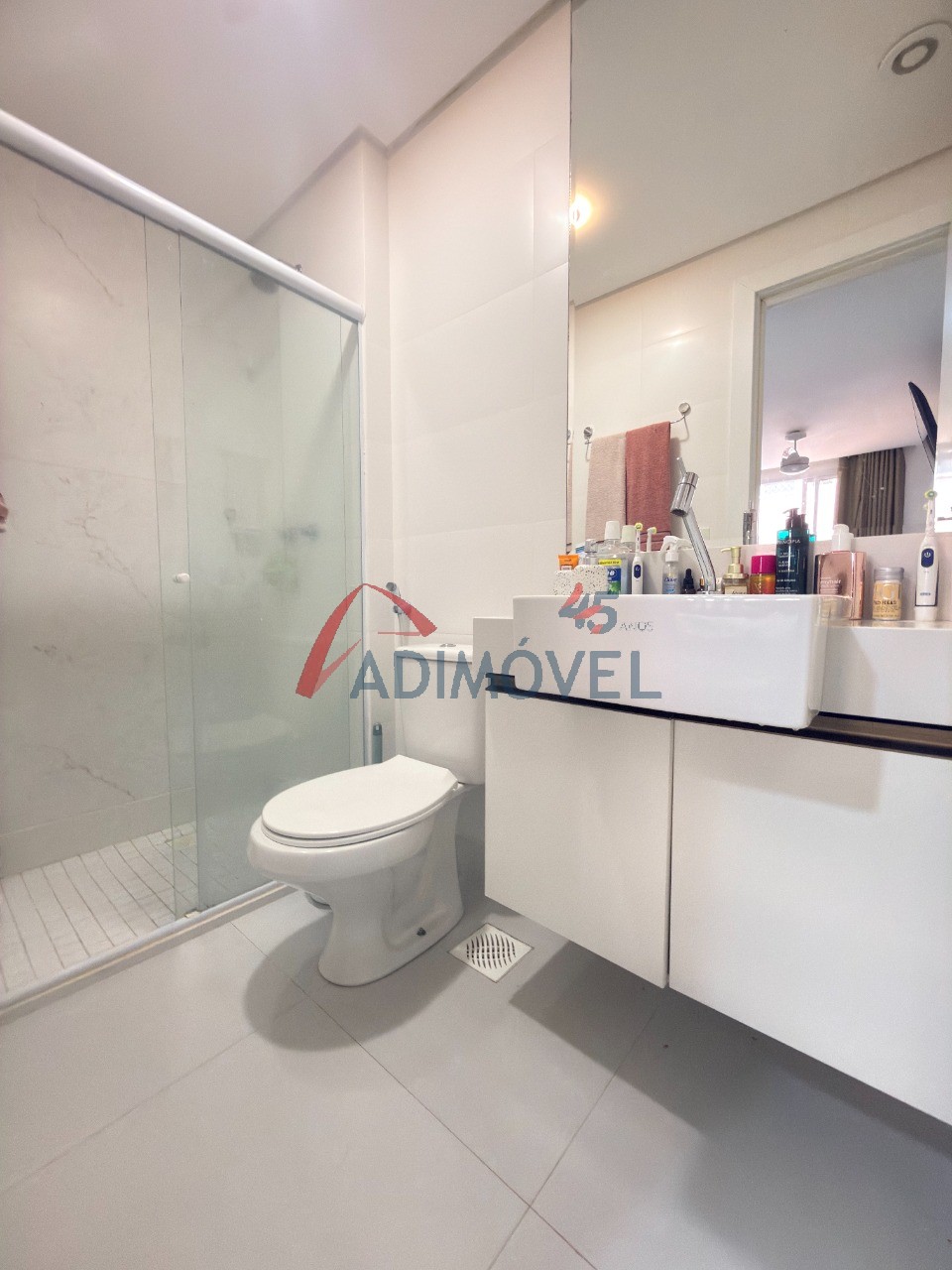 Apartamento, 2 quartos, 61 m² - Foto 10
