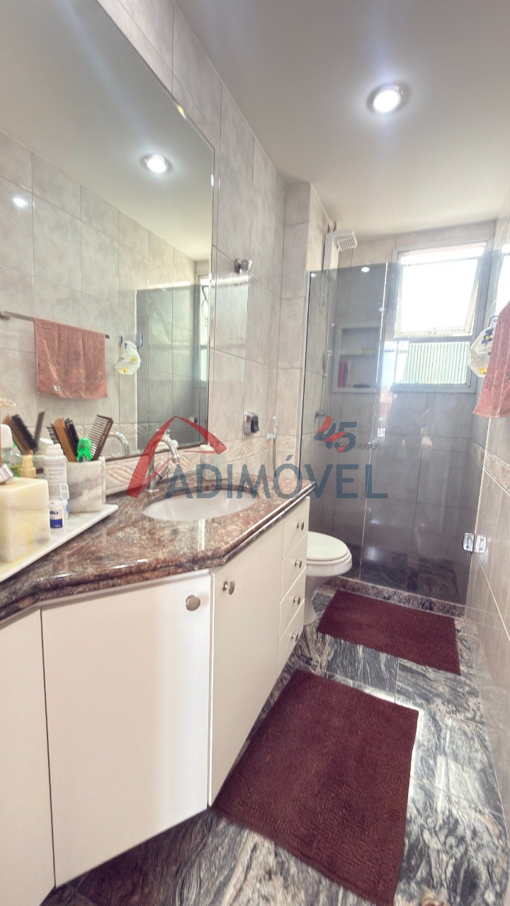 Apartamento, 4 quartos, 140 m² - Foto 17