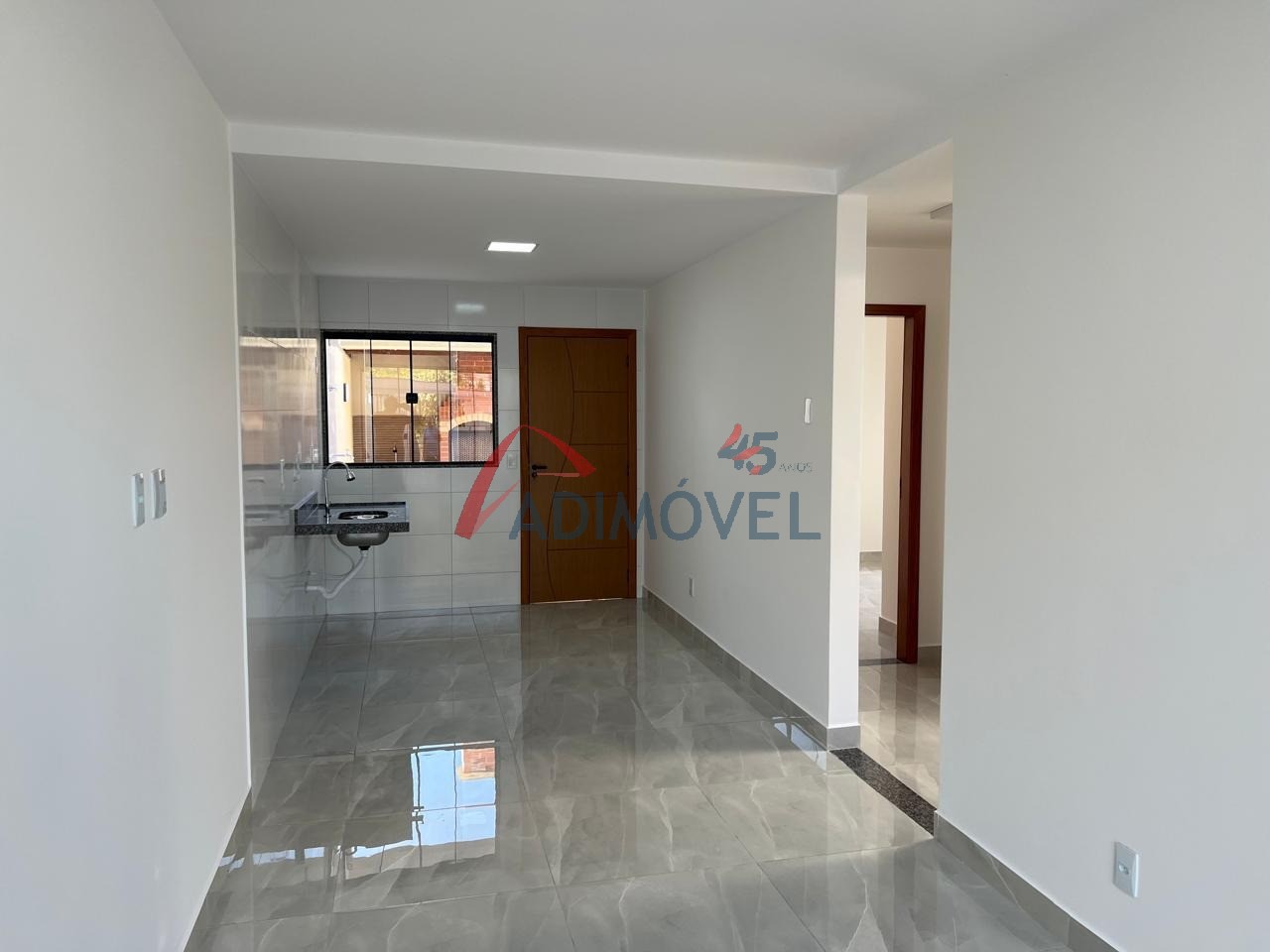Casa, 2 quartos, 80 m² - Foto 6