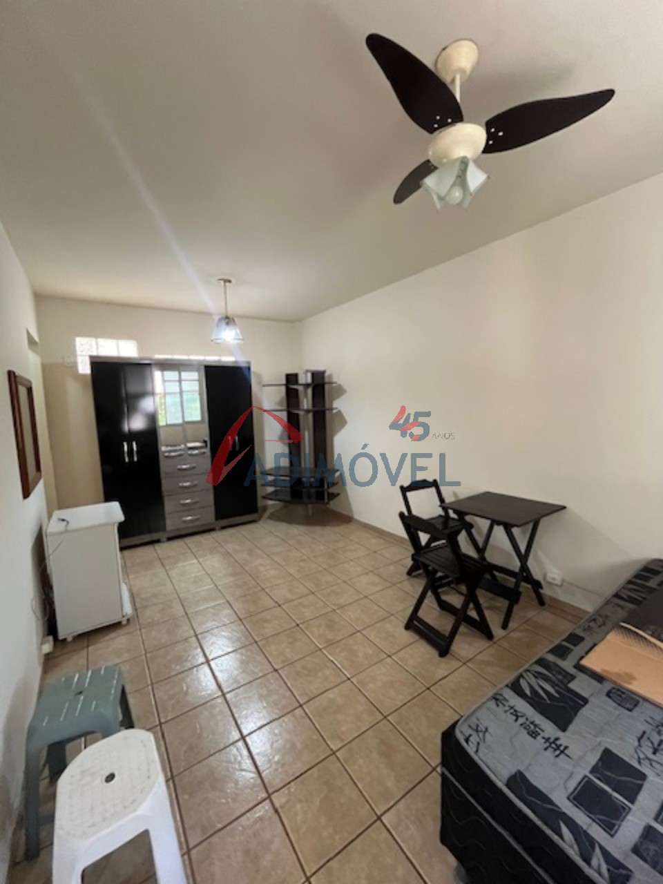 Kitnet-Studio, 35 m² - Foto 3